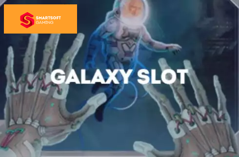Galaxy Slot